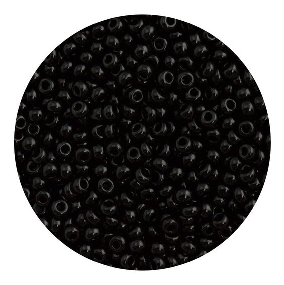 Chaquira calibrada 47 11/0 Chaquira calibrada - Accesorios Rubi