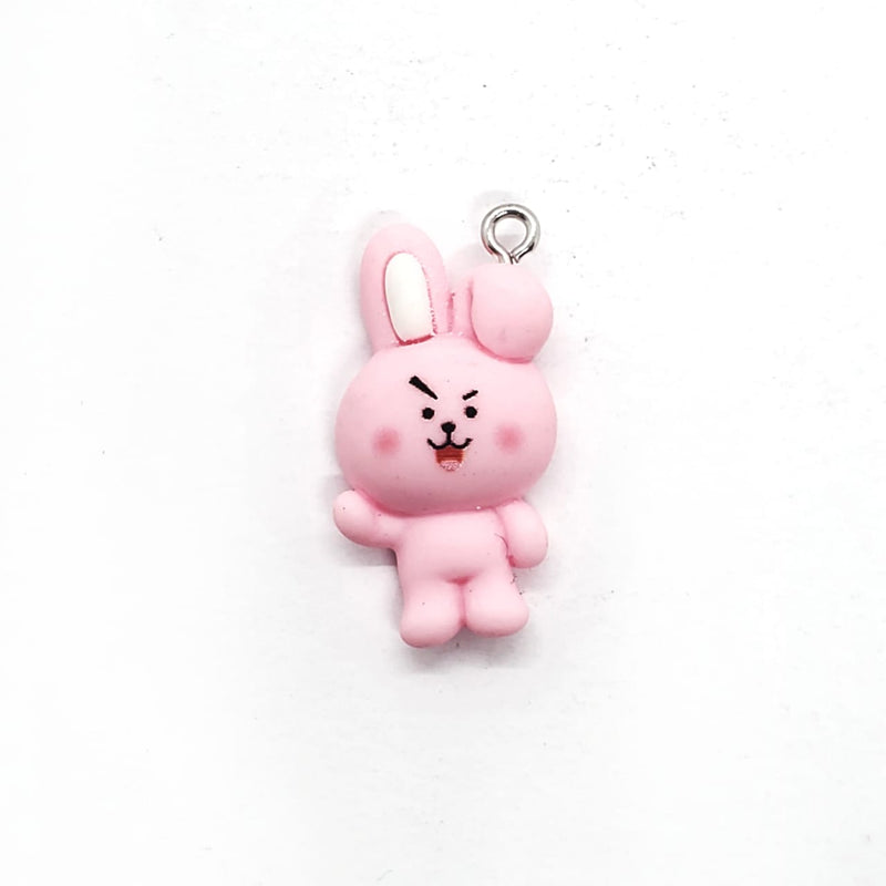Dije BTS Cooky Acrílico Dije - Accesorios Rubi
