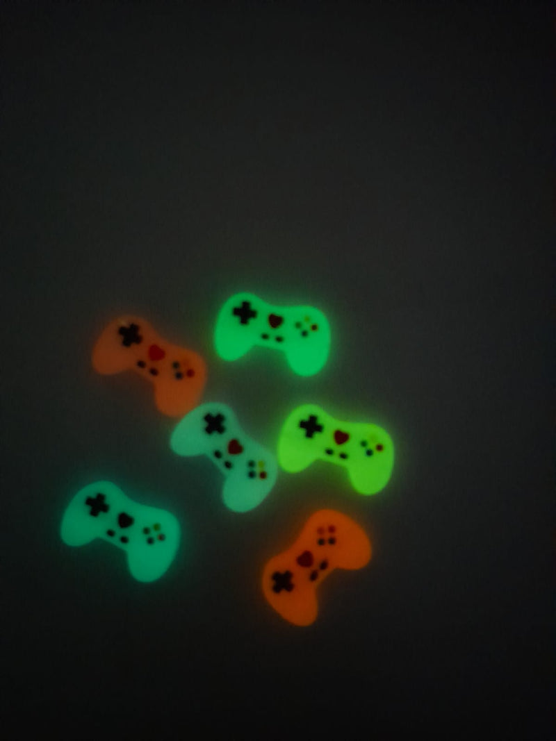 Dije Control Transversal Luminoso 21 mm Dije - Accesorios Rubi