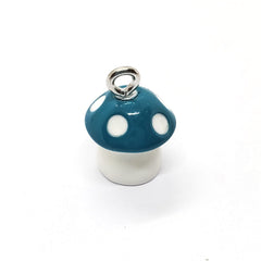 Dije Hongo de Acrílico Dije - Accesorios Rubi