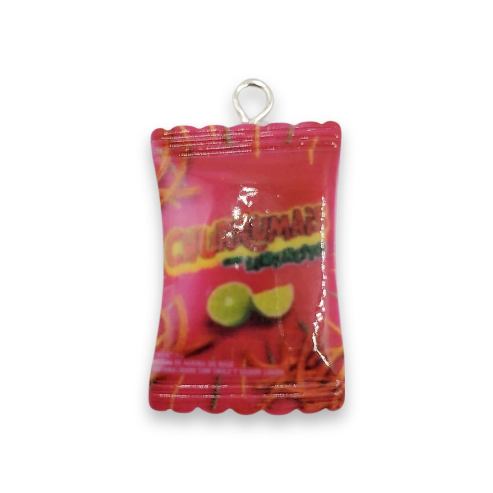 Dije Sabritas de Resina Dije - Accesorios Rubi