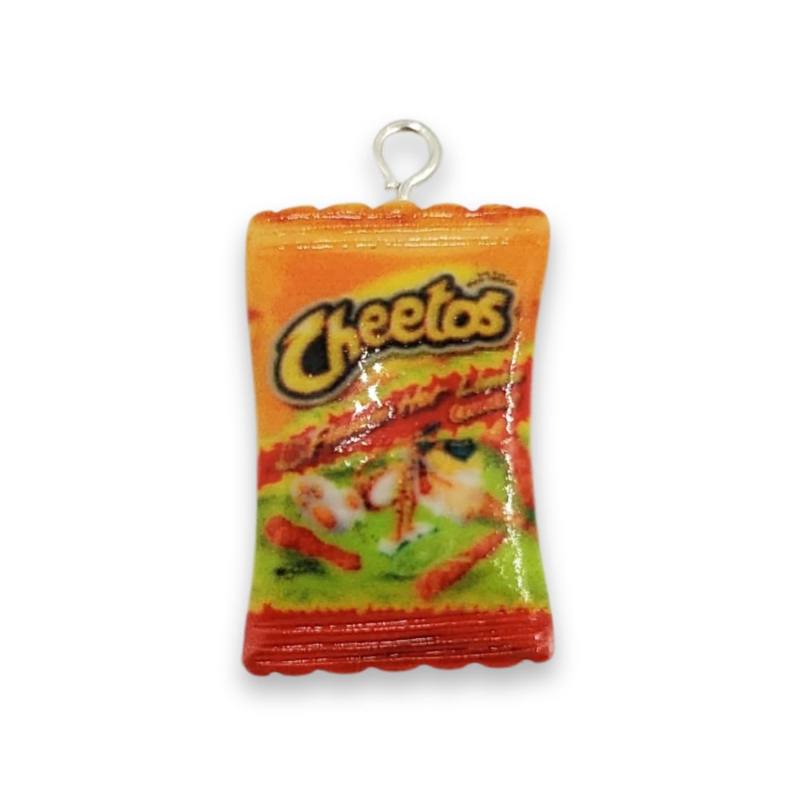 Dije Sabritas de Resina Dije - Accesorios Rubi