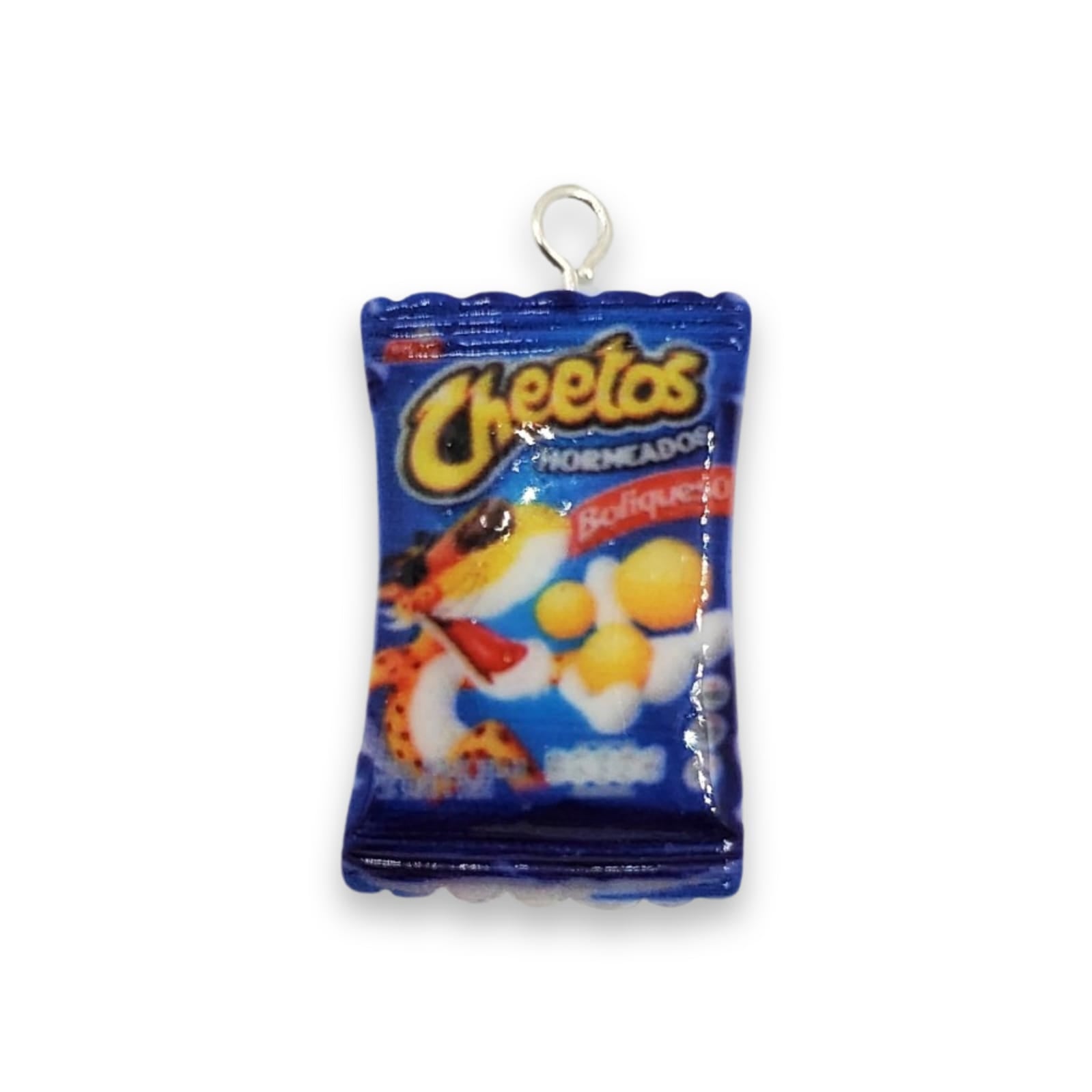 Dije Sabritas de Resina Dije - Accesorios Rubi