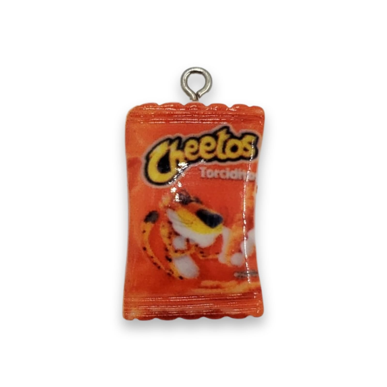 Dije Sabritas de Resina Dije - Accesorios Rubi