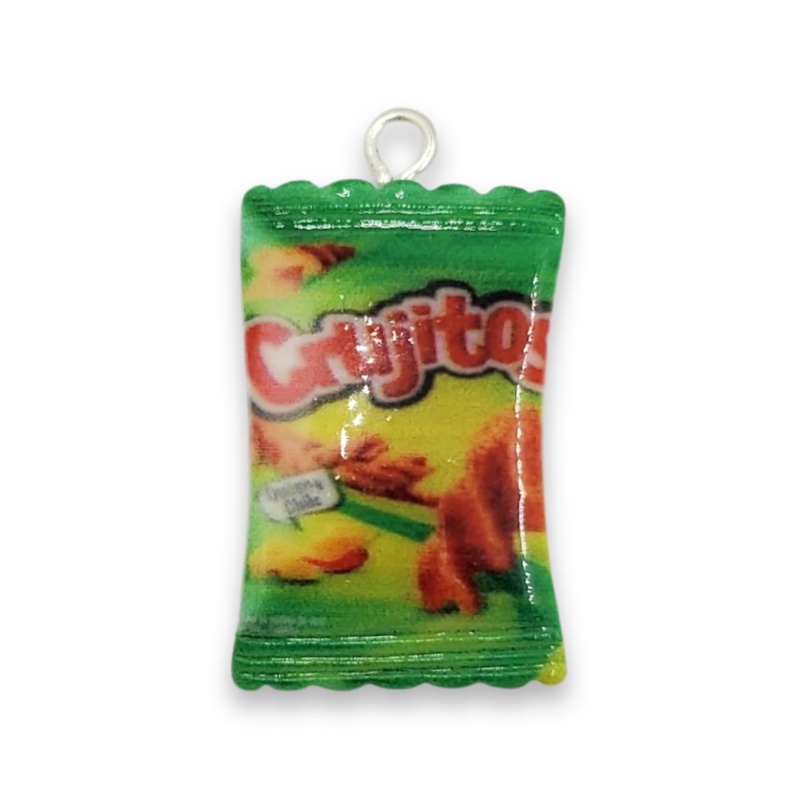 Dije Sabritas de Resina Dije - Accesorios Rubi