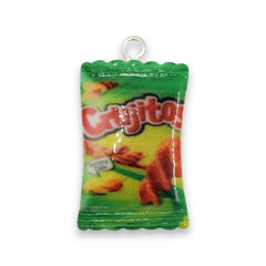 Dije Sabritas de Resina Dije - Accesorios Rubi