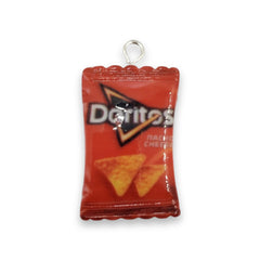 Dije Sabritas de Resina Dije - Accesorios Rubi