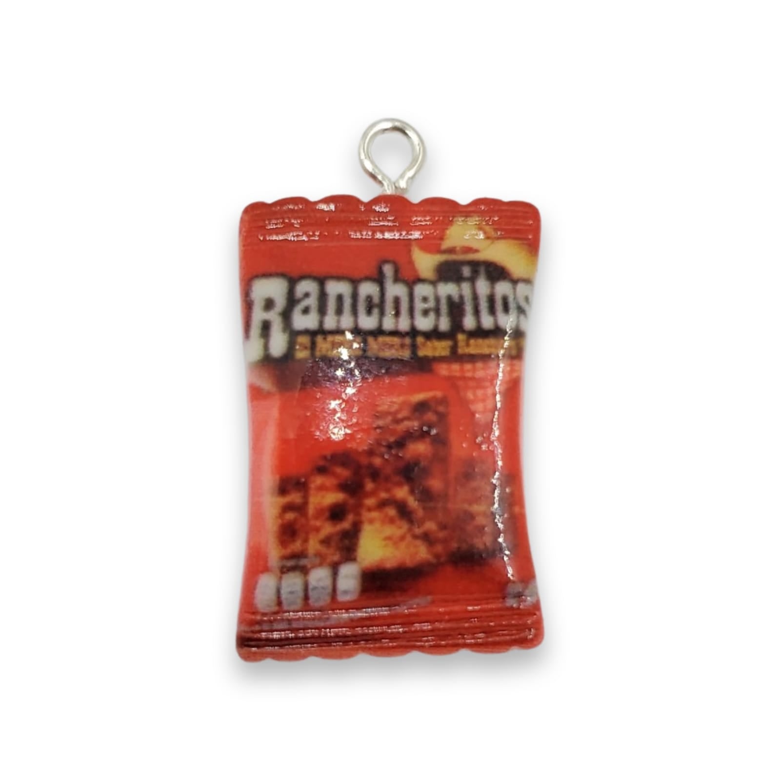 Dije Sabritas de Resina Dije - Accesorios Rubi