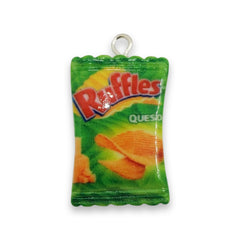 Dije Sabritas de Resina Dije - Accesorios Rubi