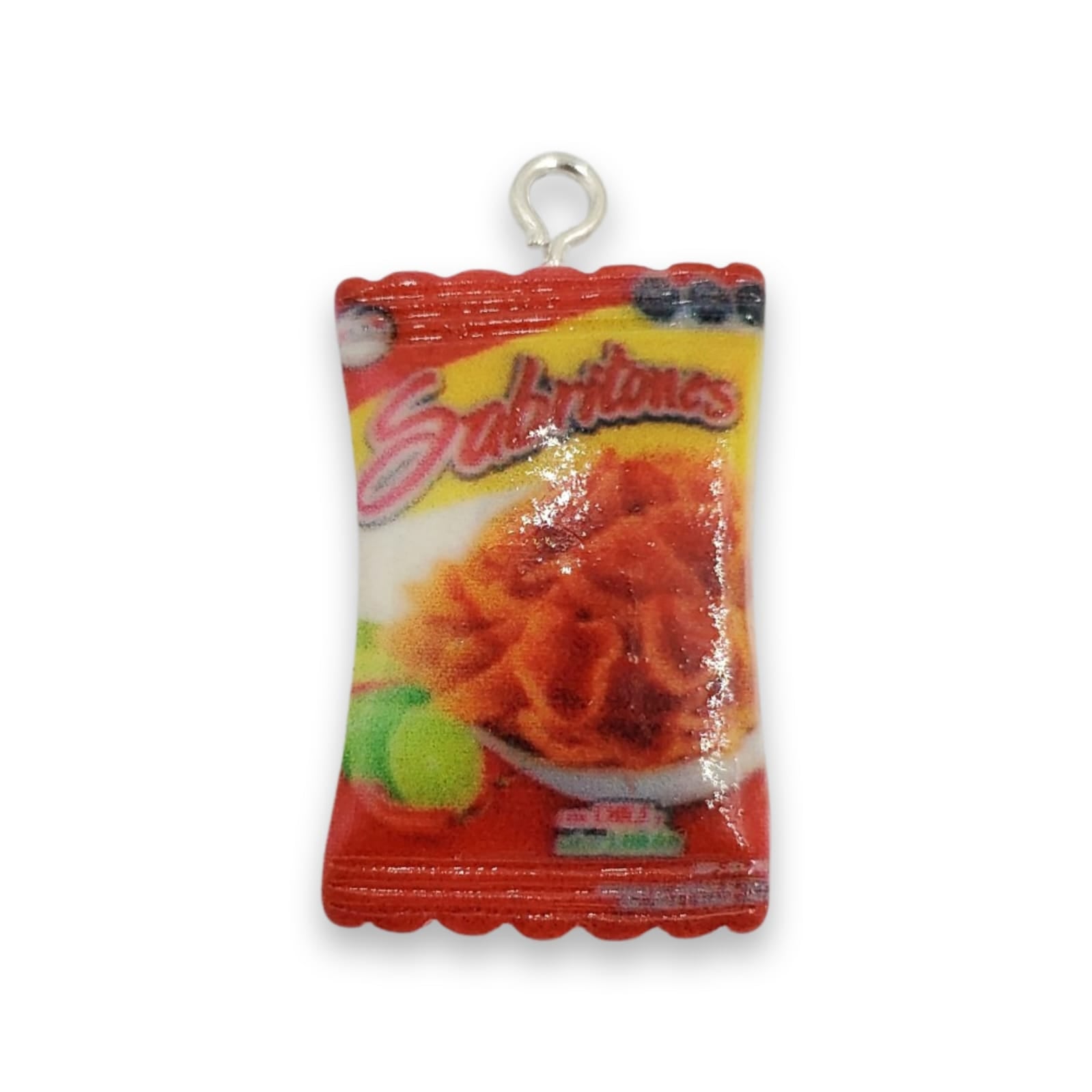 Dije Sabritas de Resina Dije - Accesorios Rubi