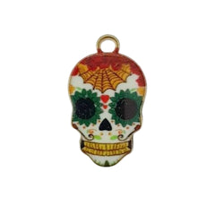 Dije Catrina Esmaltada Dije - Accesorios Rubi