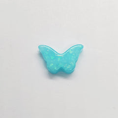 Dije Mariposa Transversal Acrílico acrilicos - Accesorios Rubi