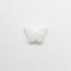 Dije Mariposa Transversal Acrílico acrilicos - Accesorios Rubi