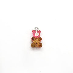 Dije Panda con Glitter Dije - Accesorios Rubi