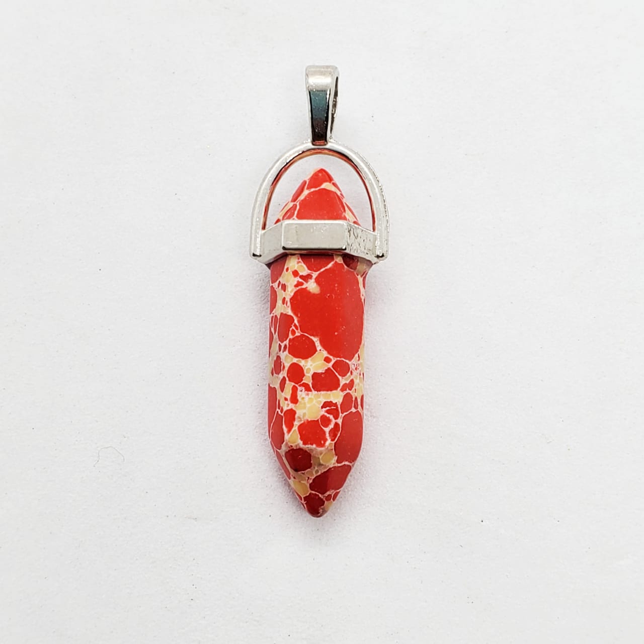 Dije Pendulo Dije - Accesorios Rubi