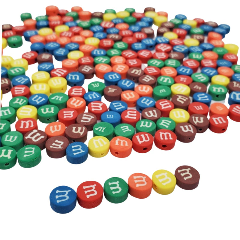 Fimo M&M Fimo - Accesorios Rubi