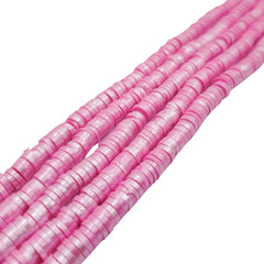 Fimo Puca Metalico Rosa Fimo - Accesorios Rubi
