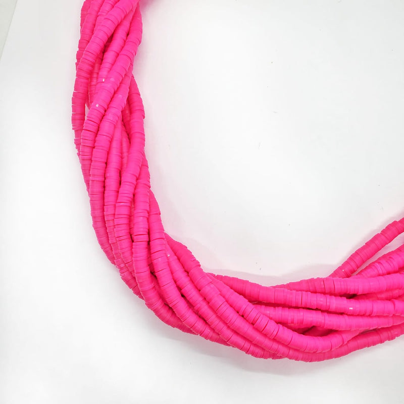 Fimo Puca Rosa 5 Fimo - Accesorios Rubi