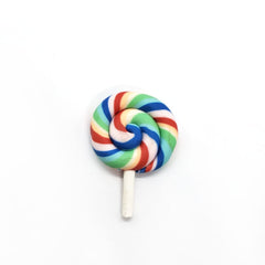 Fimo Paleta de Caramelo Fimo - Accesorios Rubi