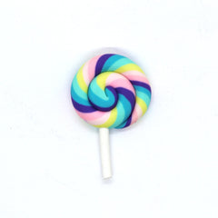 Fimo Paleta de Caramelo Fimo - Accesorios Rubi