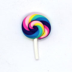 Fimo Paleta de Caramelo Fimo - Accesorios Rubi