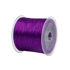 Hilo Elástico Varios Colores de 3 Hilos Hilo - Accesorios Rubi