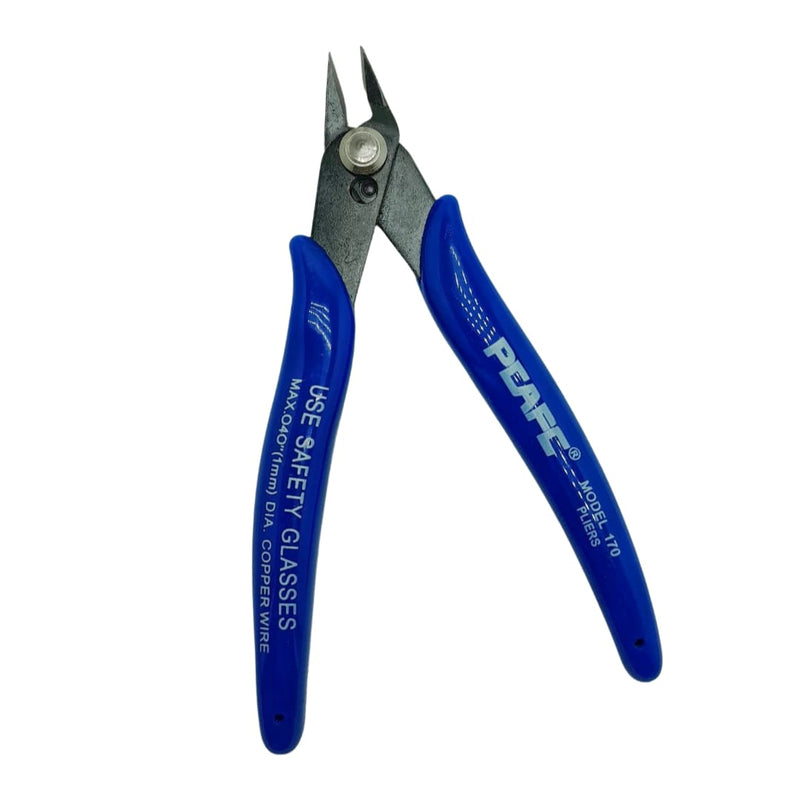 Pinza Alicata para Corte de Alambre Pinza - Accesorios Rubi