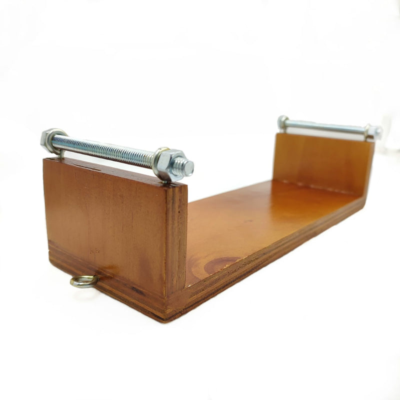 Telar Artesanal Complementos - Accesorios Rubi