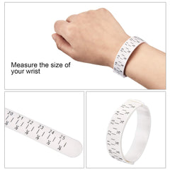 Herramienta Pulsera de Medición Complementos - Accesorios Rubi