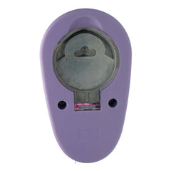 Perforadora para Etiqueta Colgante The Bead Smith Complementos - Accesorios Rubi