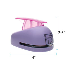 Perforadora para Etiqueta Colgante The Bead Smith Complementos - Accesorios Rubi