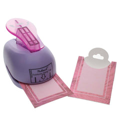 Perforadora para Etiqueta Colgante The Bead Smith Complementos - Accesorios Rubi