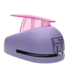 Perforadora para Etiqueta Colgante The Bead Smith Complementos - Accesorios Rubi