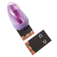 Perforadora de Tarjetas para Aretes The Bead Smith Complementos - Accesorios Rubi