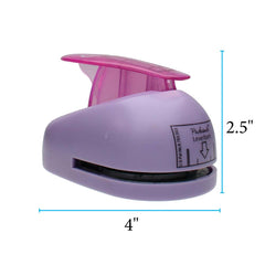 Perforadora de Tarjetas para Aretes The Bead Smith Complementos - Accesorios Rubi