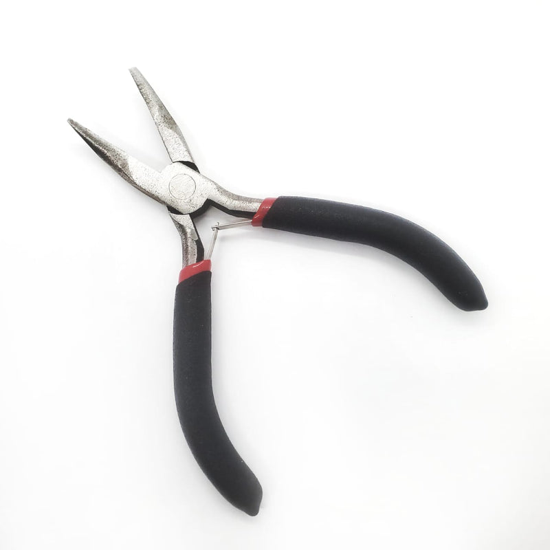 Pinza Alicata Punta Doblada Pinza - Accesorios Rubi