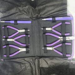 Set de Pinzas Designs Wire Pinza - Accesorios Rubi