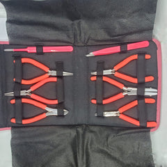 Set de Pinzas Designs Wire Pinza - Accesorios Rubi