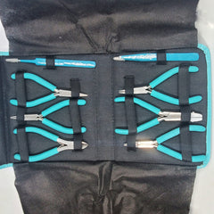 Set de Pinzas Designs Wire Pinza - Accesorios Rubi