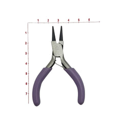 Set de Pinzas 3 Piezas Pinza - Accesorios Rubi