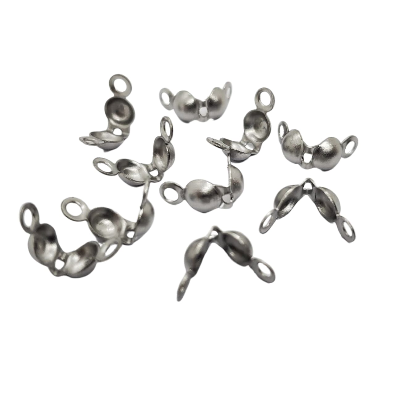 Tapa Nudo de Acero Inoxidable Acero inoxidable - Accesorios Rubi