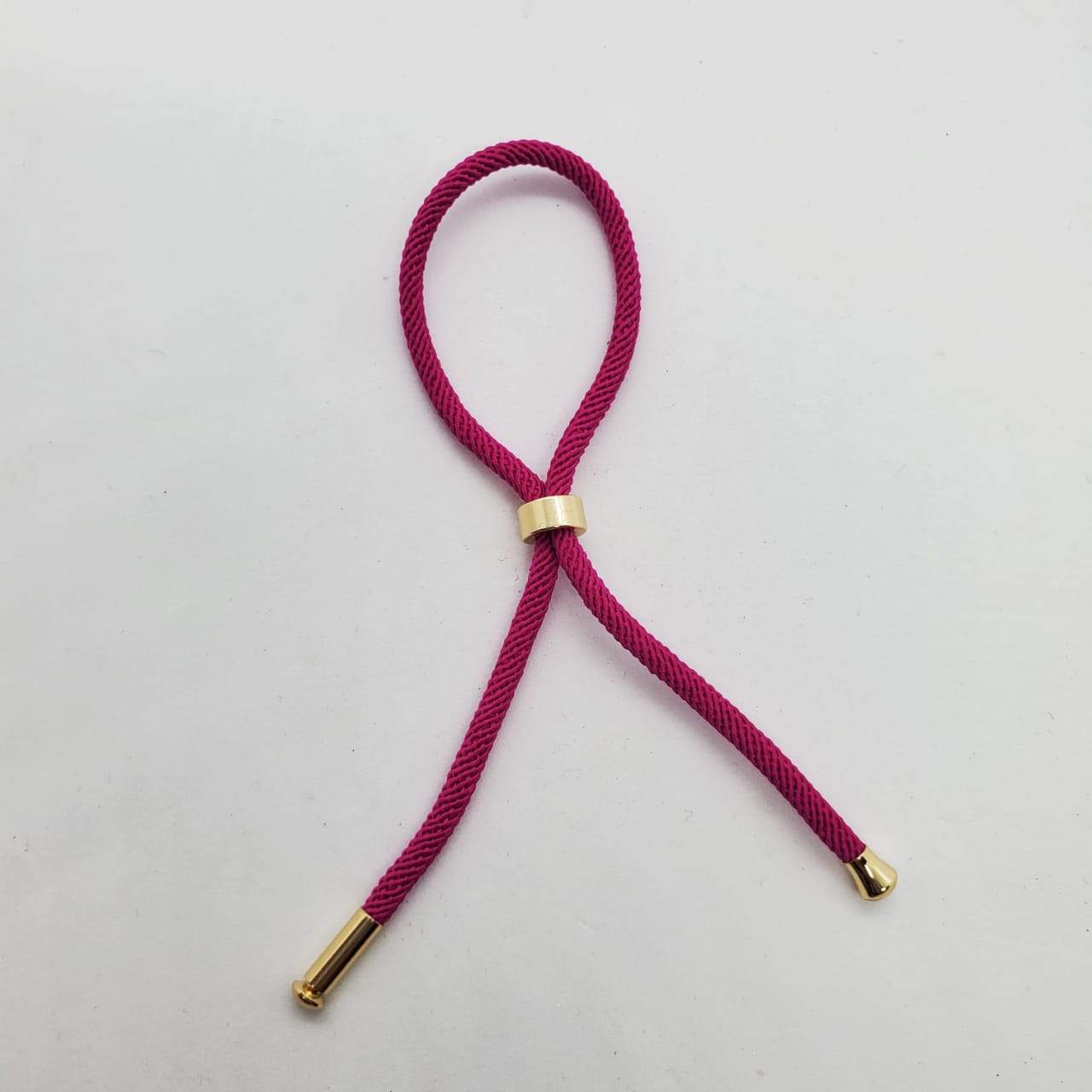 Cordón para Pulsera Acero Inoxidable Acero inoxidable - Accesorios Rubi