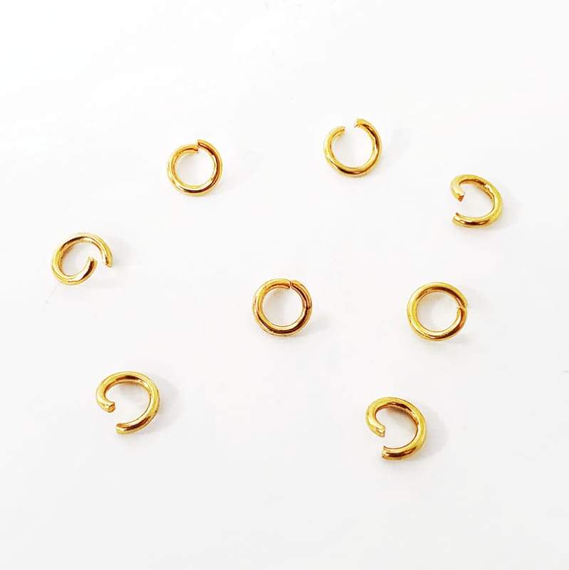 Argolla Acero Inoxidable Acero inoxidable - Accesorios Rubi