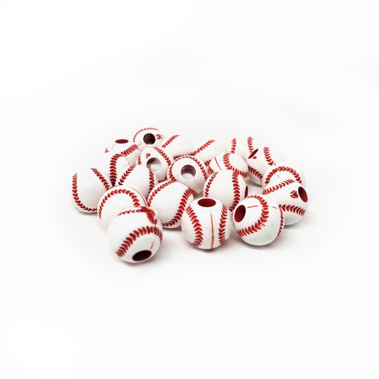 Balón de Béisbol acrílico acrilicos - Accesorios Rubi