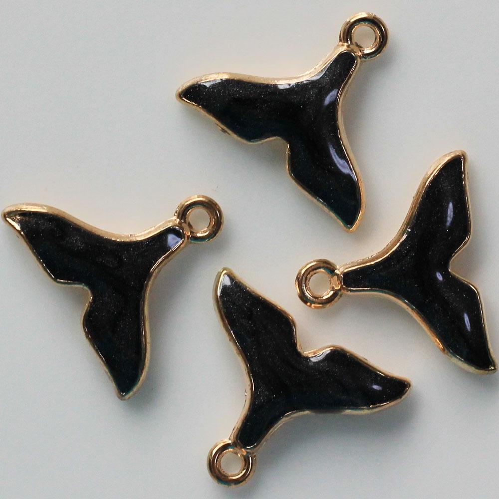 Dije Cola de Ballena Dije - Accesorios Rubi