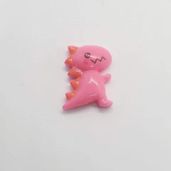 Dije Dinosaurio Acrílico acrilicos - Accesorios Rubi