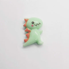 Dije Dinosaurio Acrílico acrilicos - Accesorios Rubi