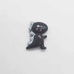Dije Dinosaurio Acrílico acrilicos - Accesorios Rubi