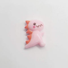 Dije Dinosaurio Acrílico acrilicos - Accesorios Rubi