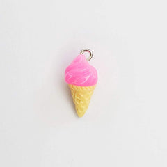 Dije Helado Dije - Accesorios Rubi